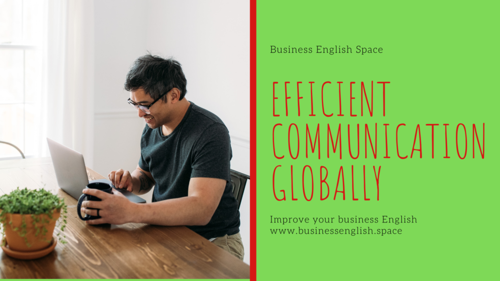 Business English Communication